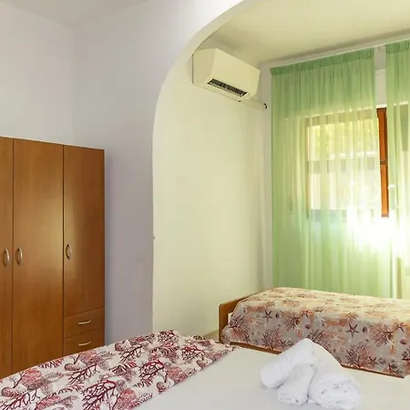 Apartment - La Baia Incantata Caminia