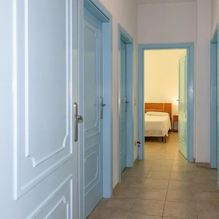 Apartment - La Baia Incantata *