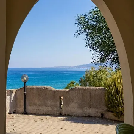 Apartment - La Baia Incantata Caminia