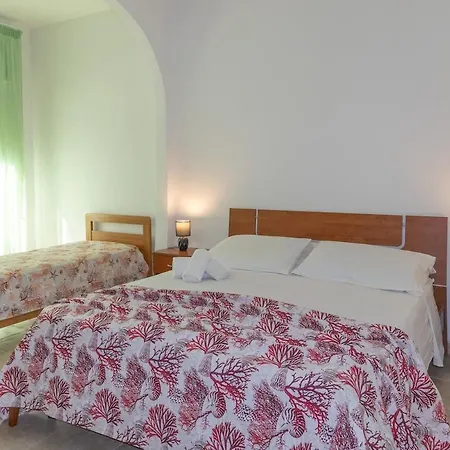 Apartment - La Baia Incantata *