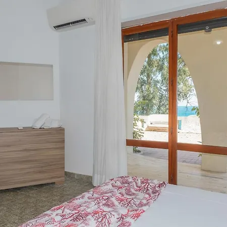 Apartment - La Baia Incantata Caminia