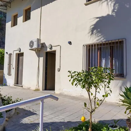 - La Baia Incantata Apartment