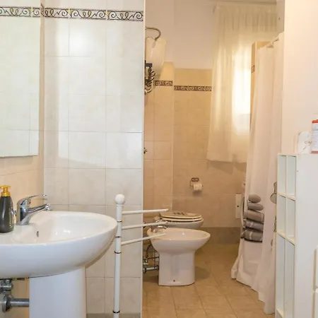 - La Baia Incantata Caminia