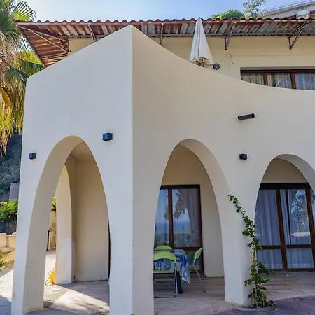 Apartment - La Baia Incantata Caminia