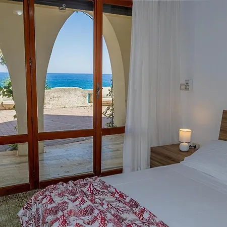 - La Baia Incantata *