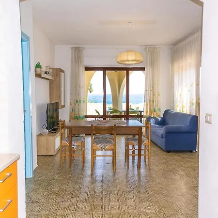 Apartment - La Baia Incantata *